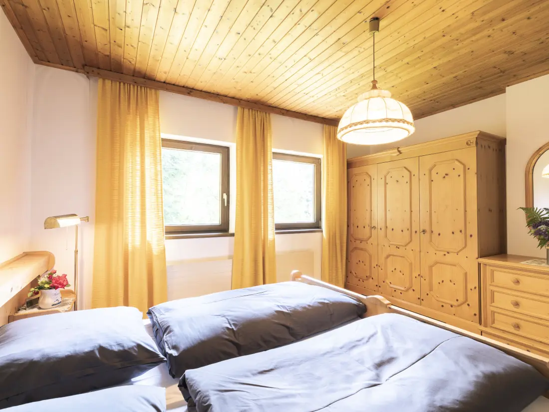 Résidence Appartement 1