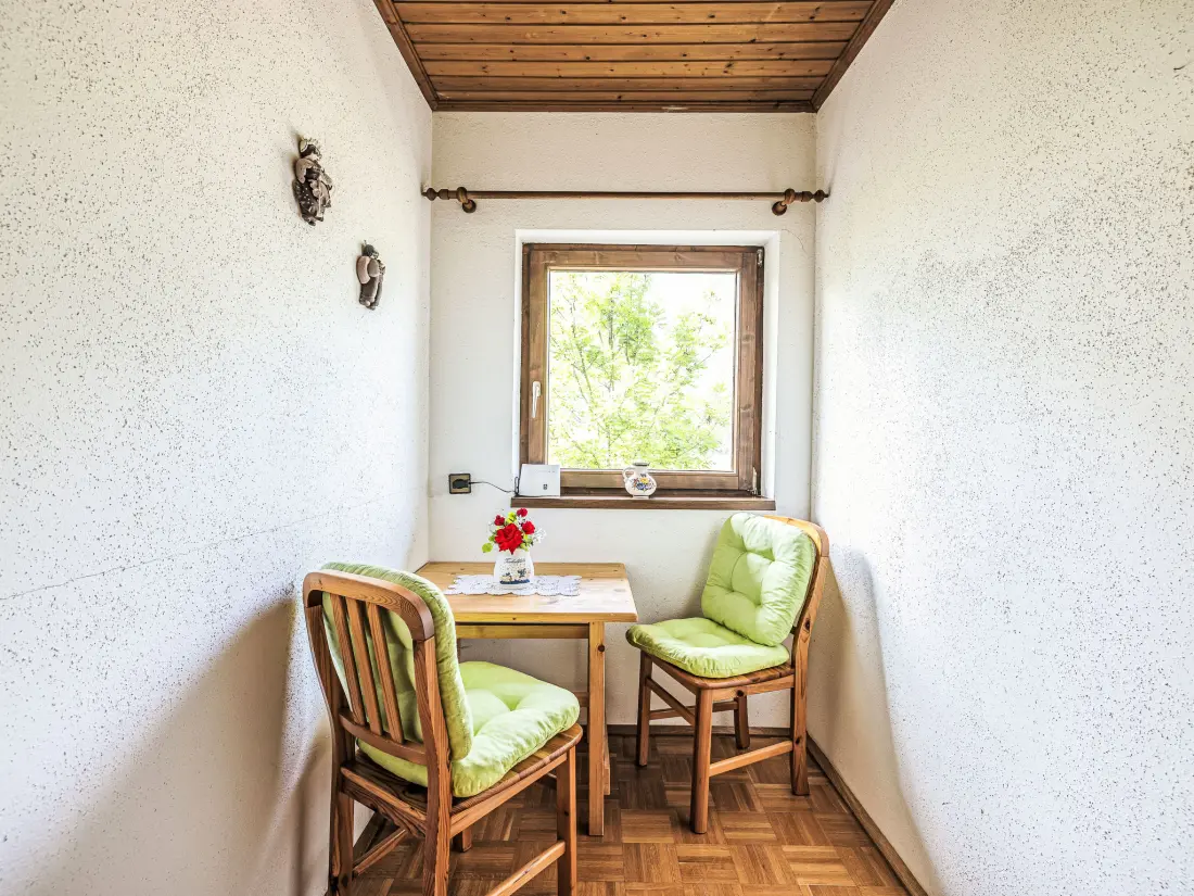Résidence Appartement 1