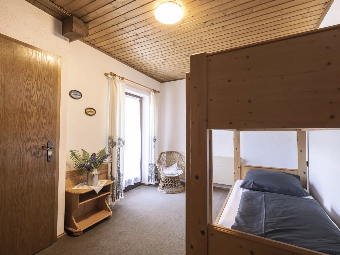 Résidence Appartement 1