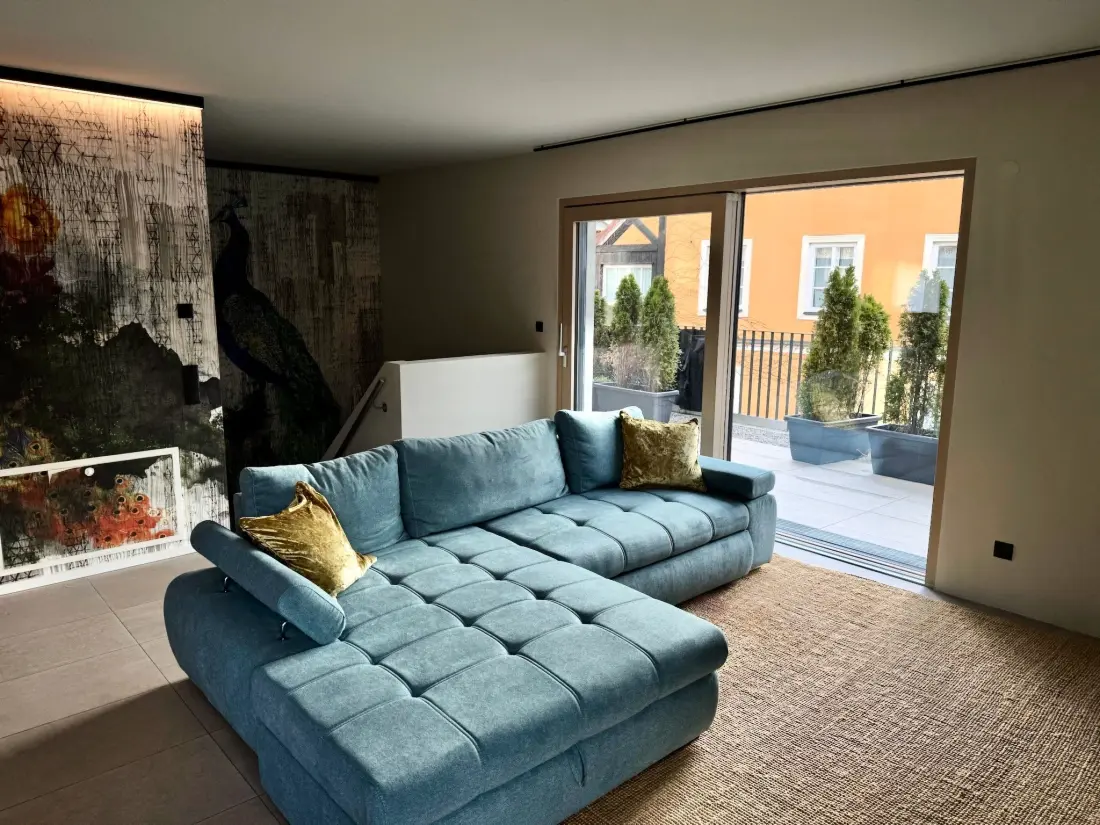 Résidence Z Apartment