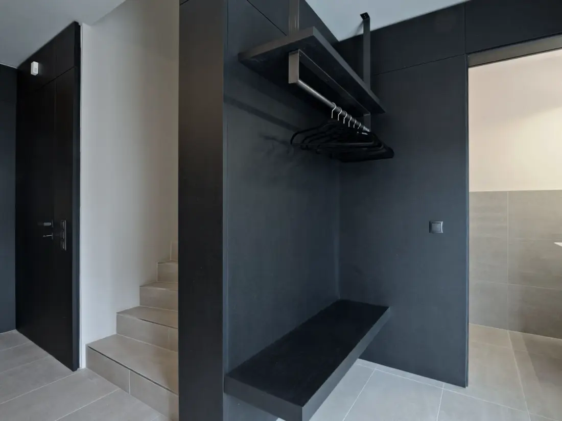 Résidence Z Apartment