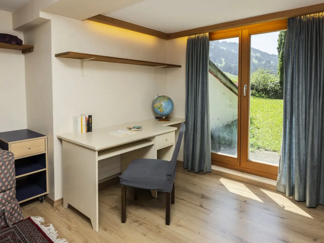Maison de Vacances Schönried