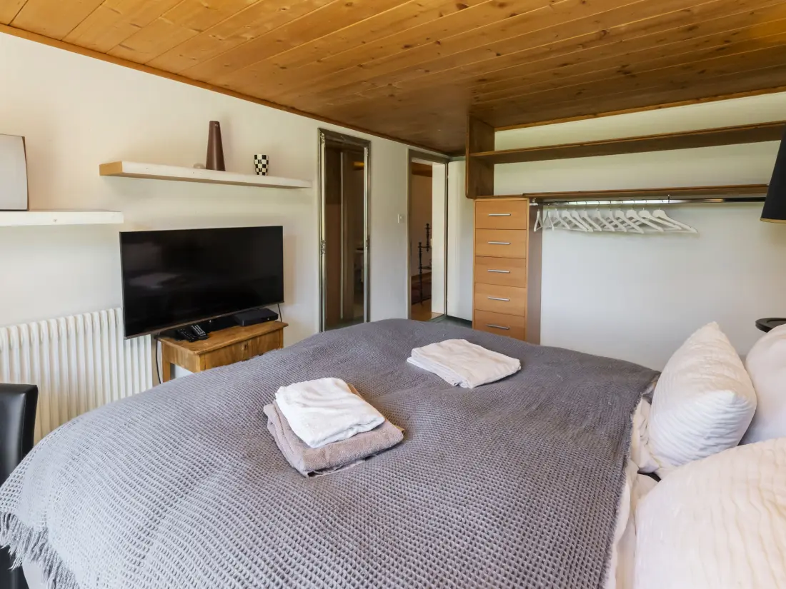 Maison de Vacances Schönried