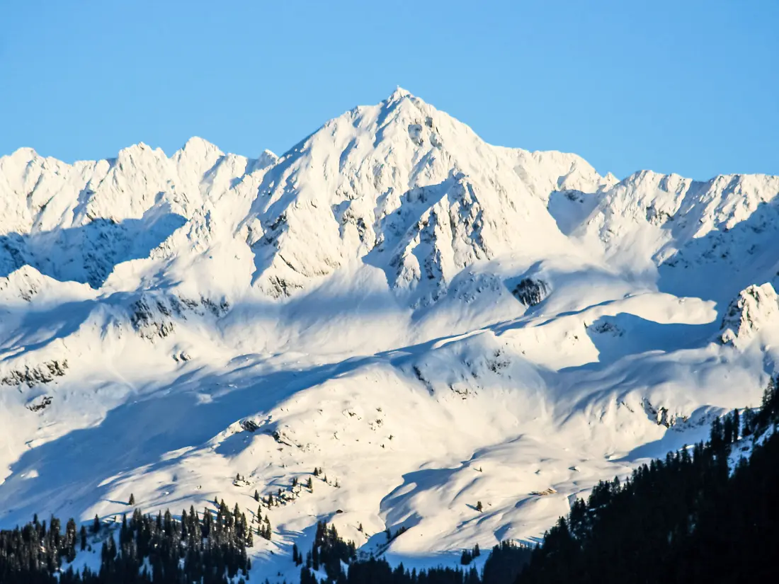 Résidence Mangeng