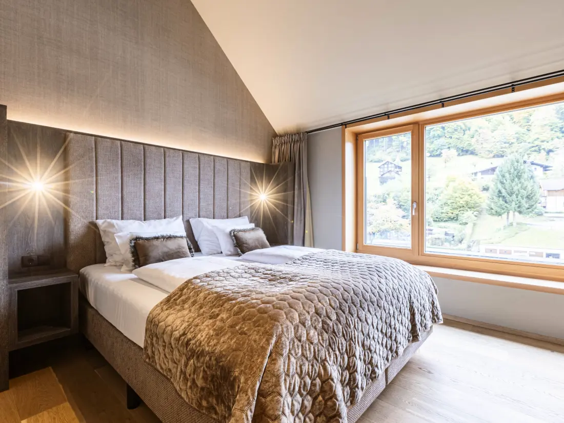 Résidence Superior mit 2SZ für 4 Personen