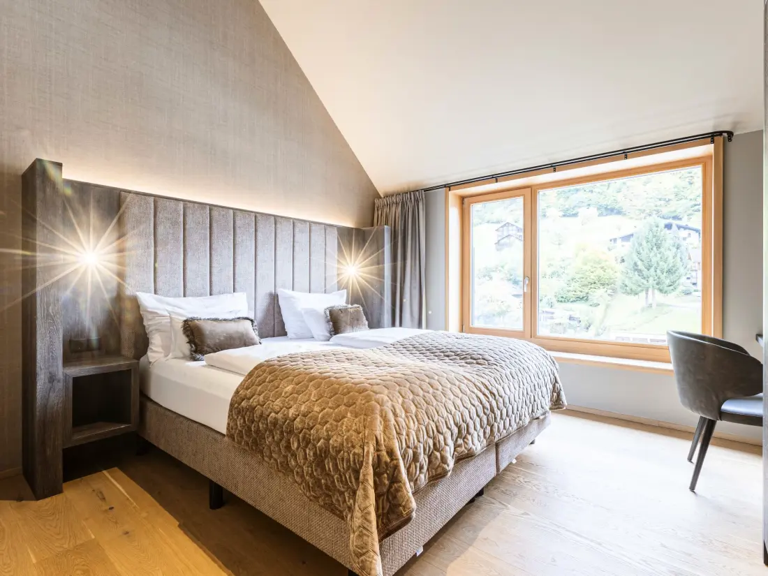 Résidence Superior mit 2SZ für 4 Personen