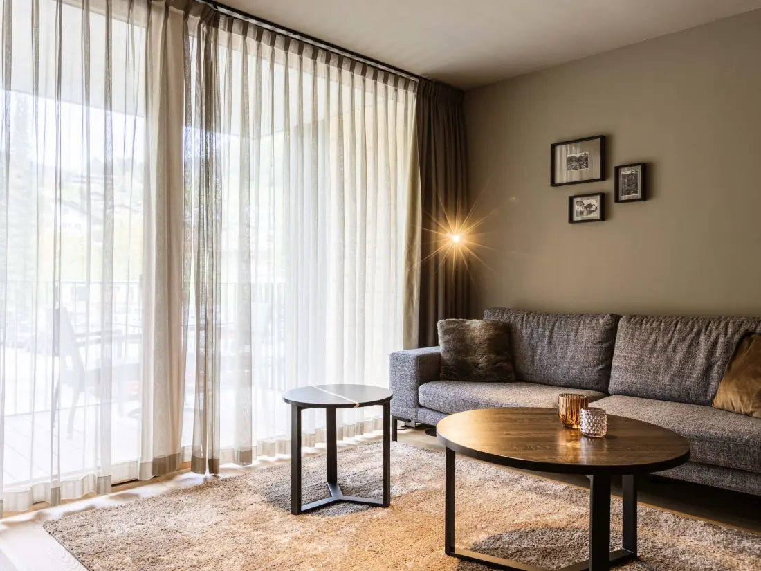 Résidence Superior mit 2SZ für 4 Personen