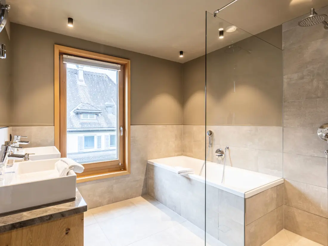 Résidence Superior mit 2SZ für 4 Personen