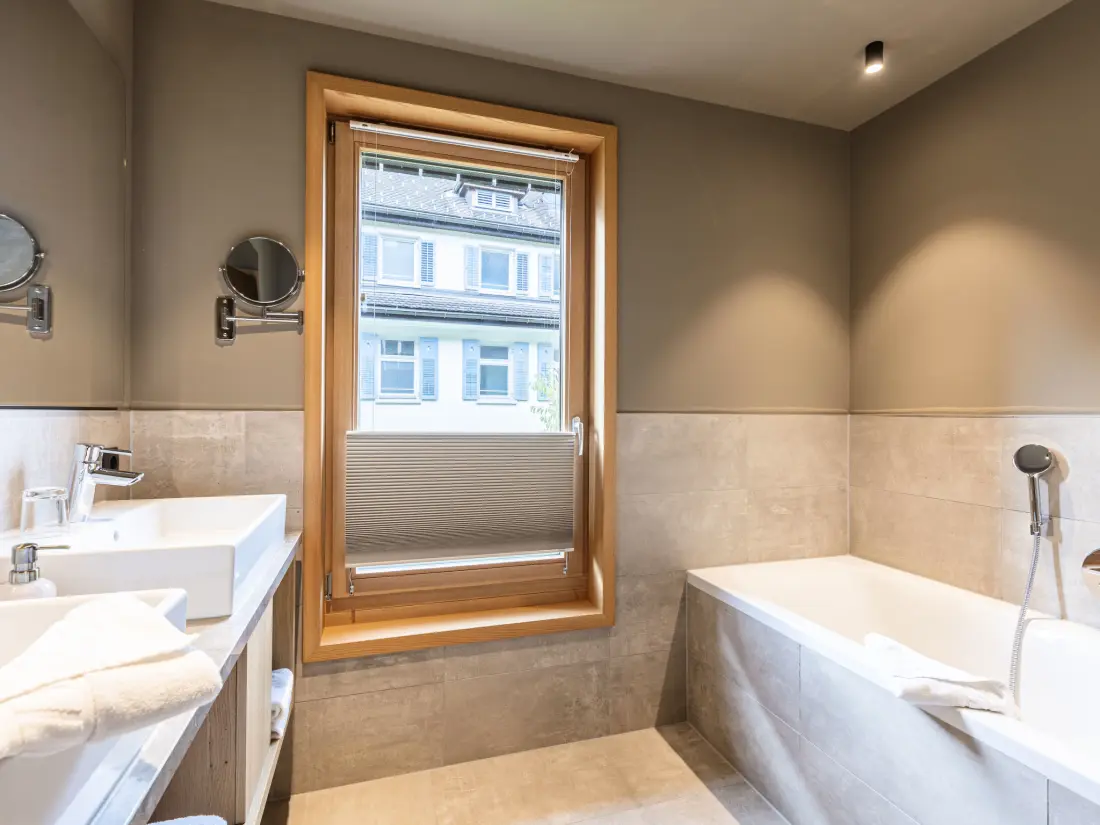 Résidence Superior mit 2SZ für 4 Personen