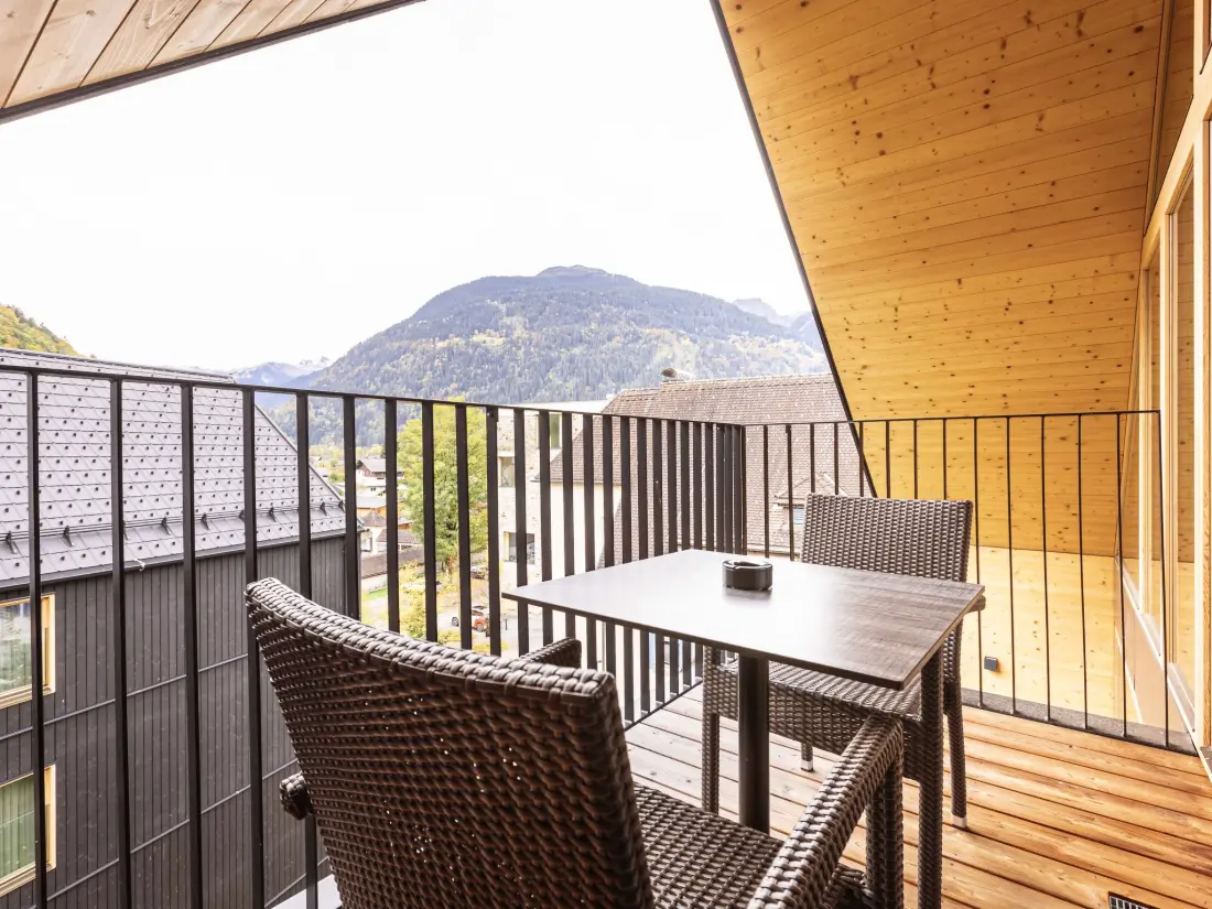 Résidence Superior mit 2SZ für 4 Personen