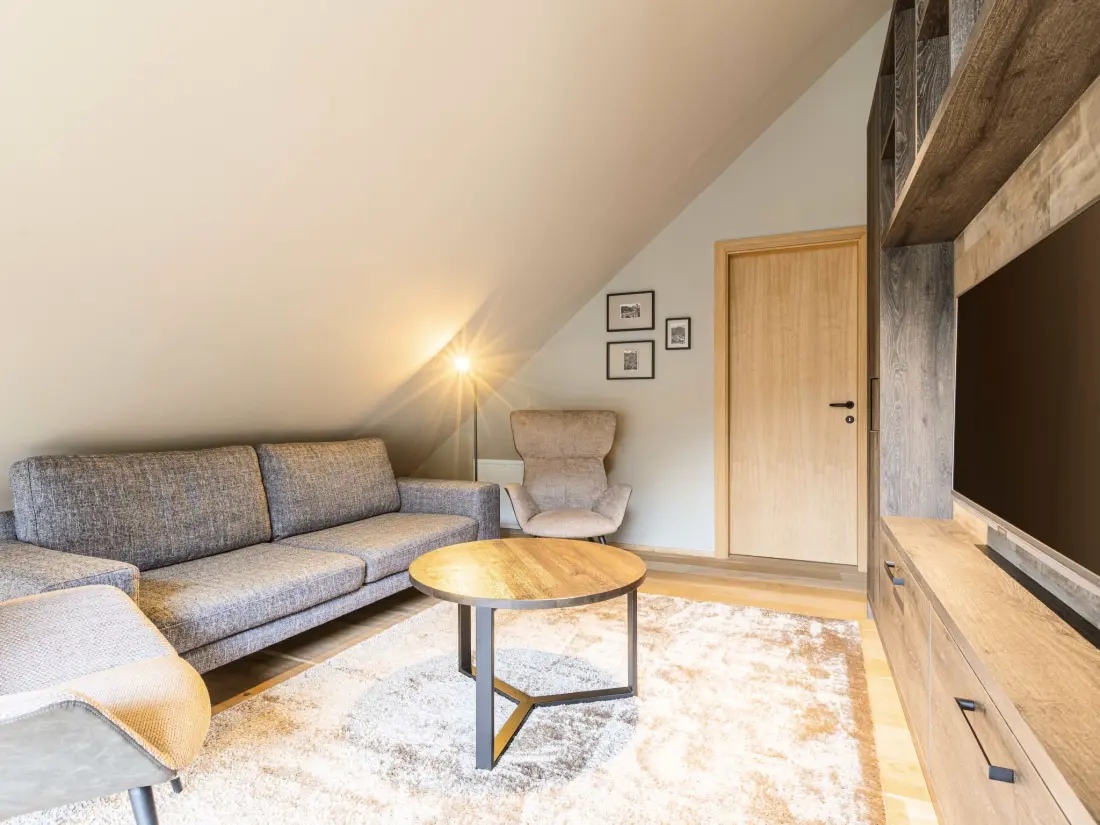 Résidence Superior mit 2SZ für 4 Personen