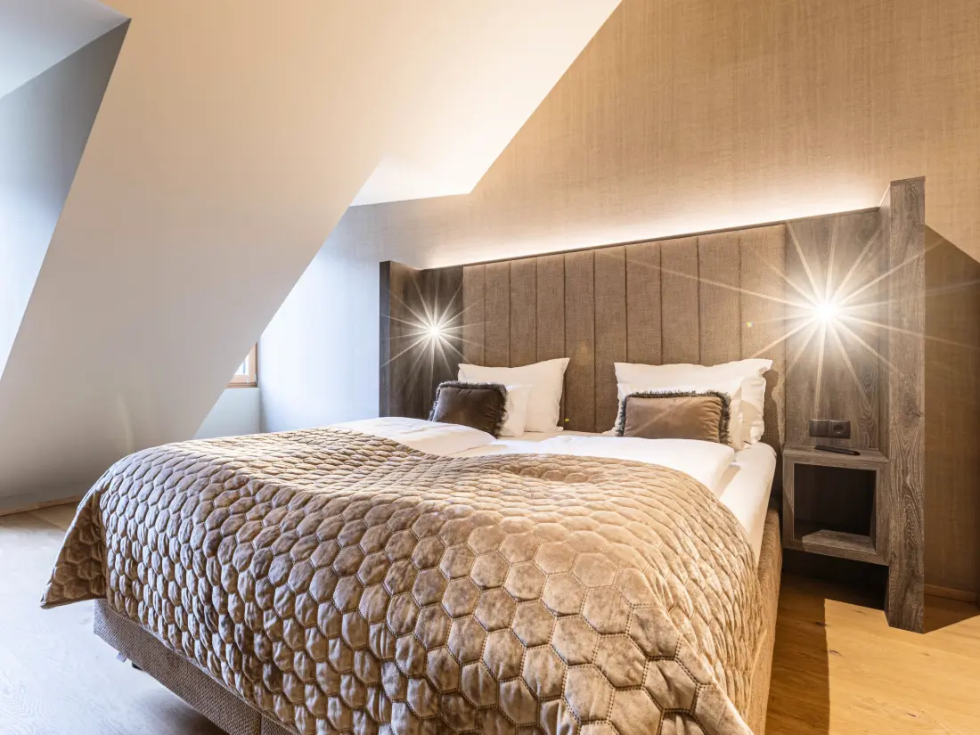 Résidence Superior mit 2SZ für 4 Personen