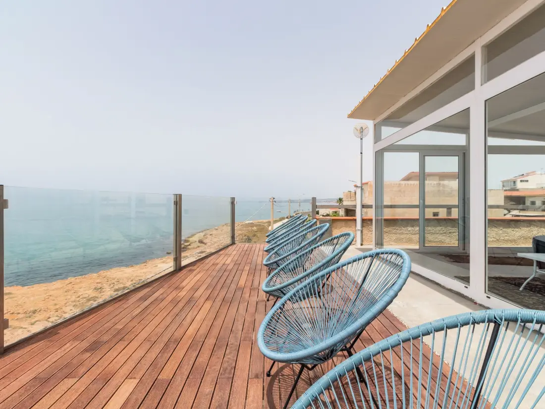 Maison de Vacances Scicli