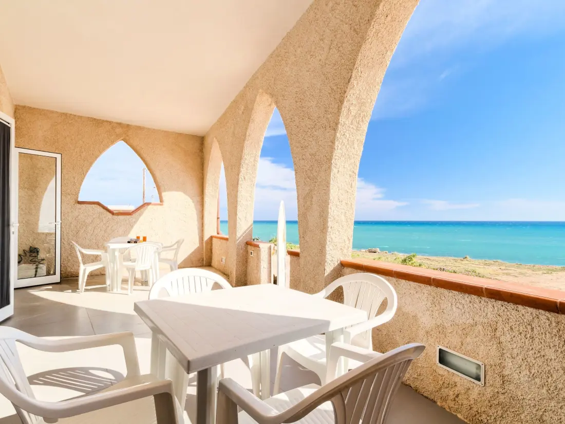 Maison de Vacances Scicli