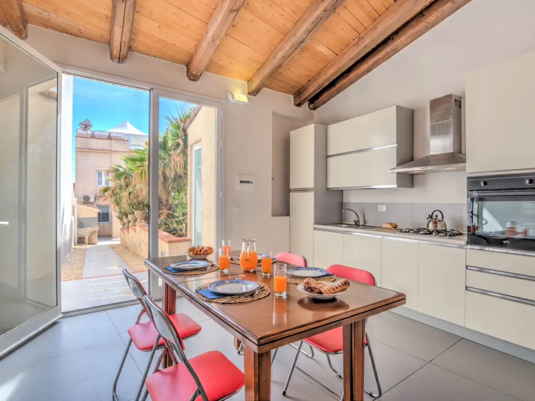 Maison de Vacances Scicli
