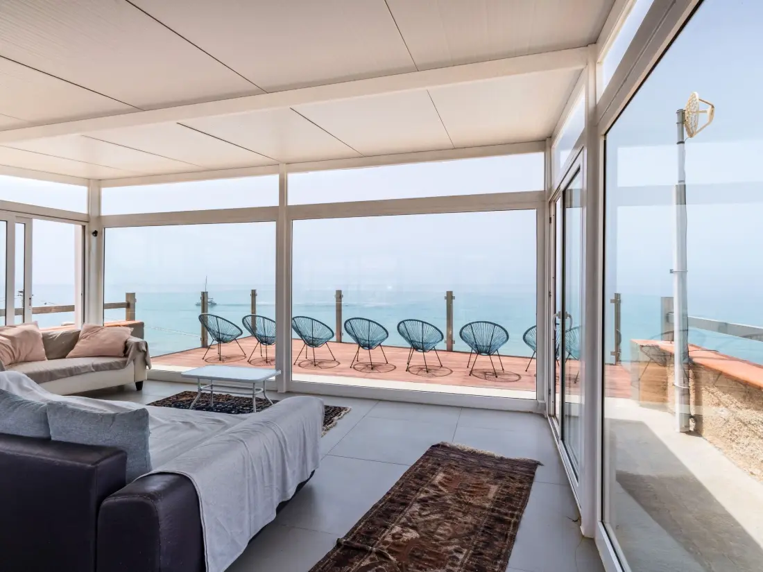 Maison de Vacances Scicli
