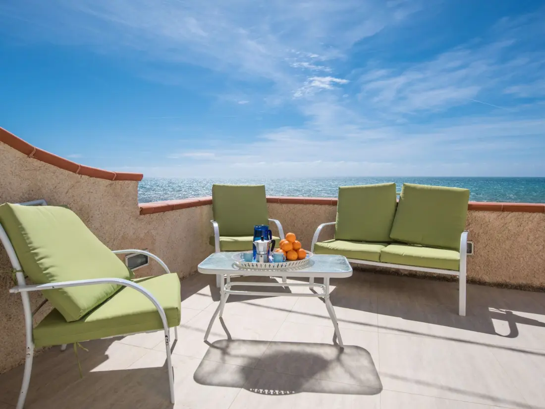 Maison de Vacances Scicli