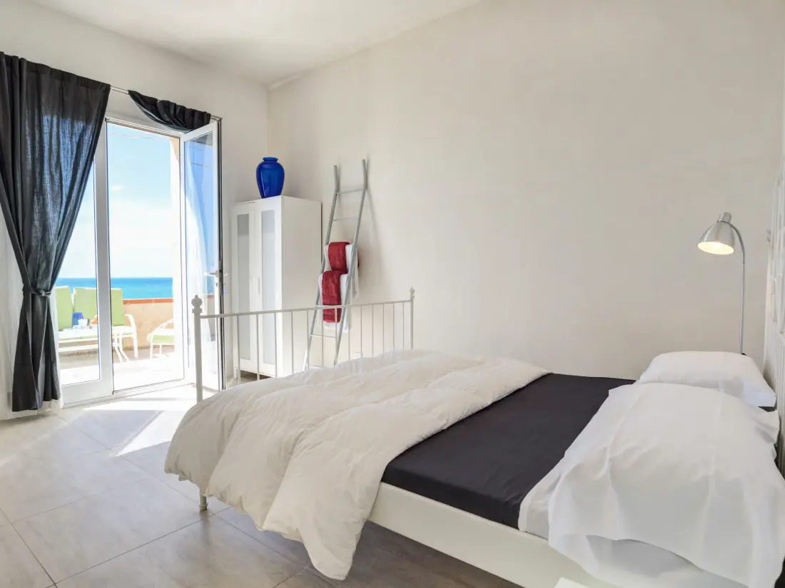 Maison de Vacances Scicli
