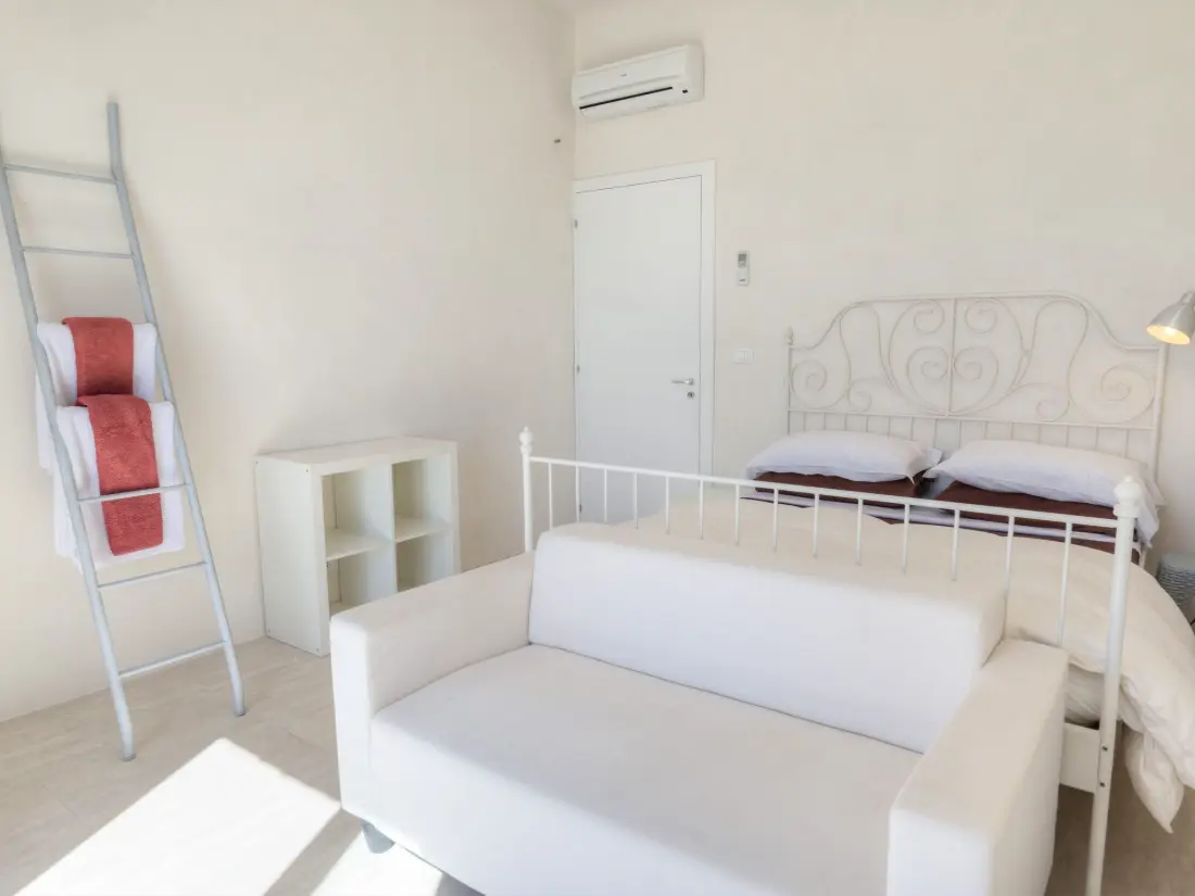 Maison de Vacances Scicli