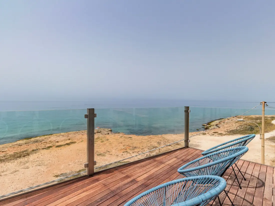 Maison de Vacances Scicli