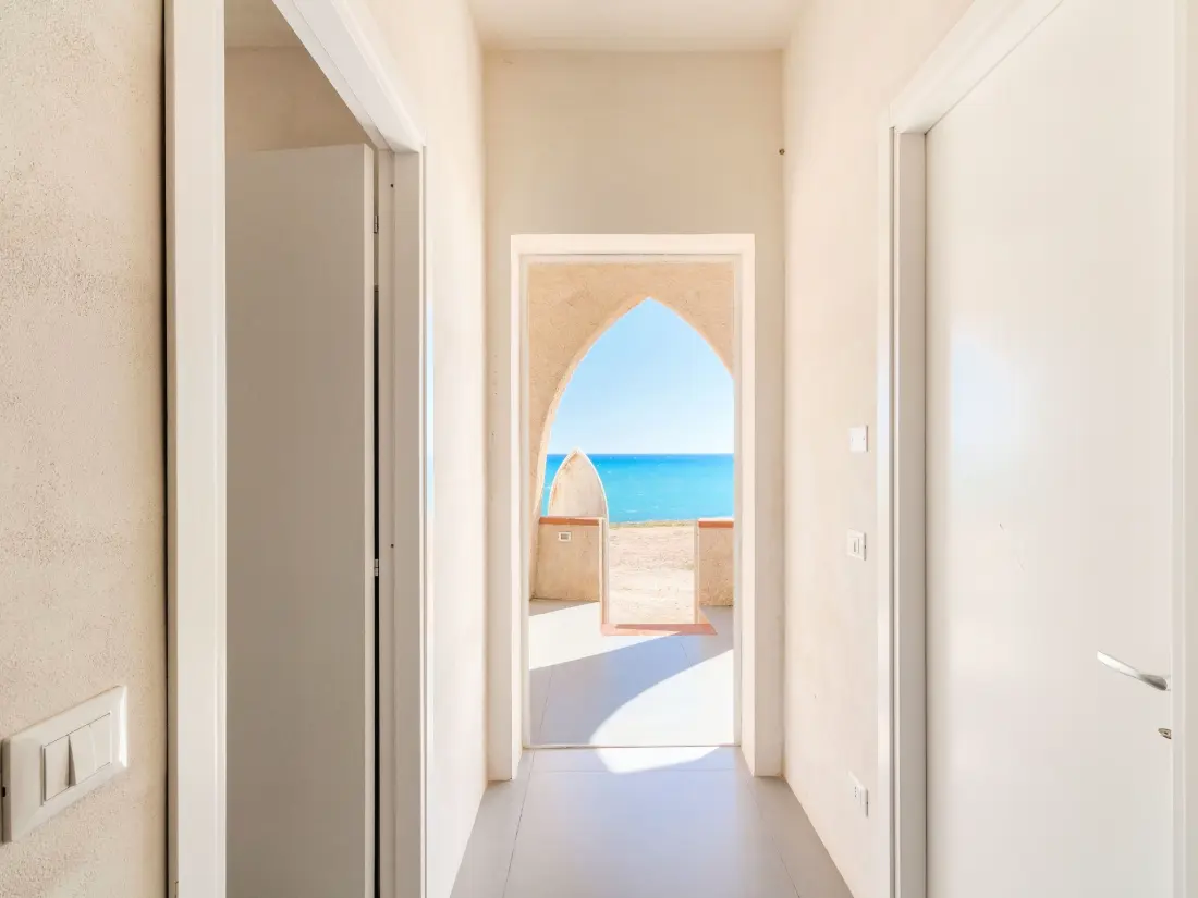 Maison de Vacances Scicli