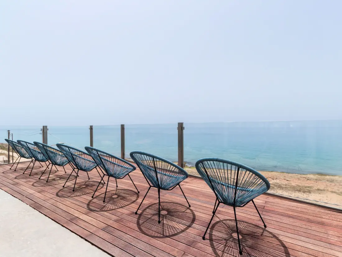 Maison de Vacances Scicli