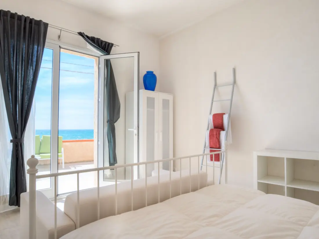 Maison de Vacances Scicli