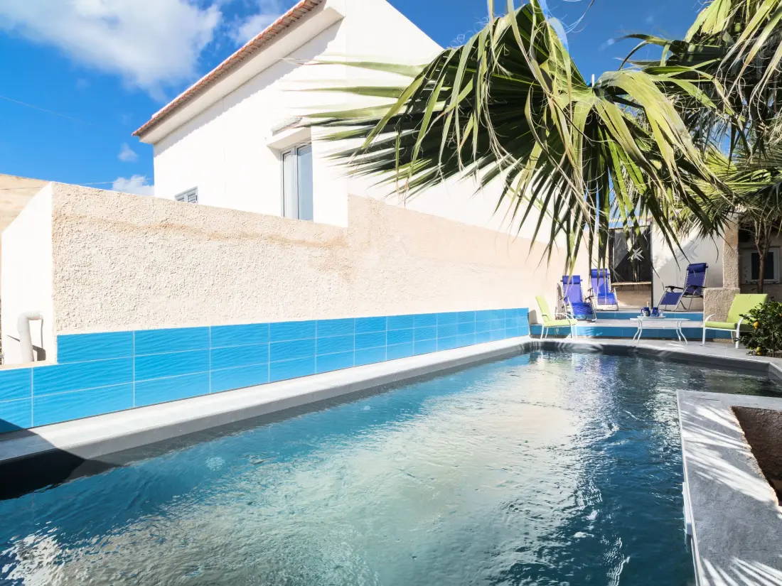 Maison de Vacances Scicli