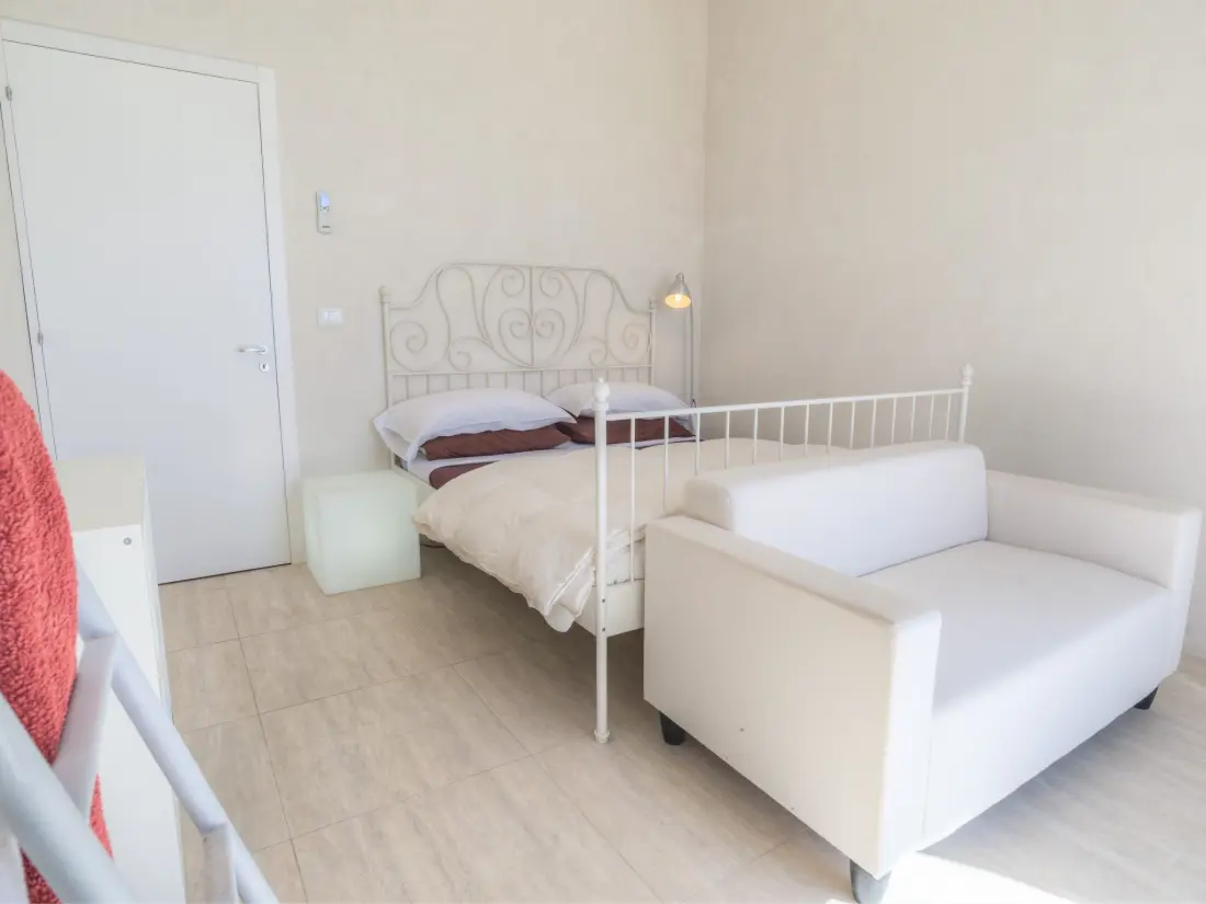 Maison de Vacances Scicli