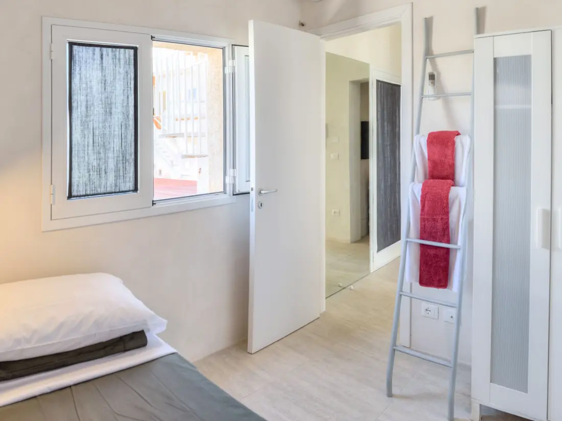Maison de Vacances Scicli