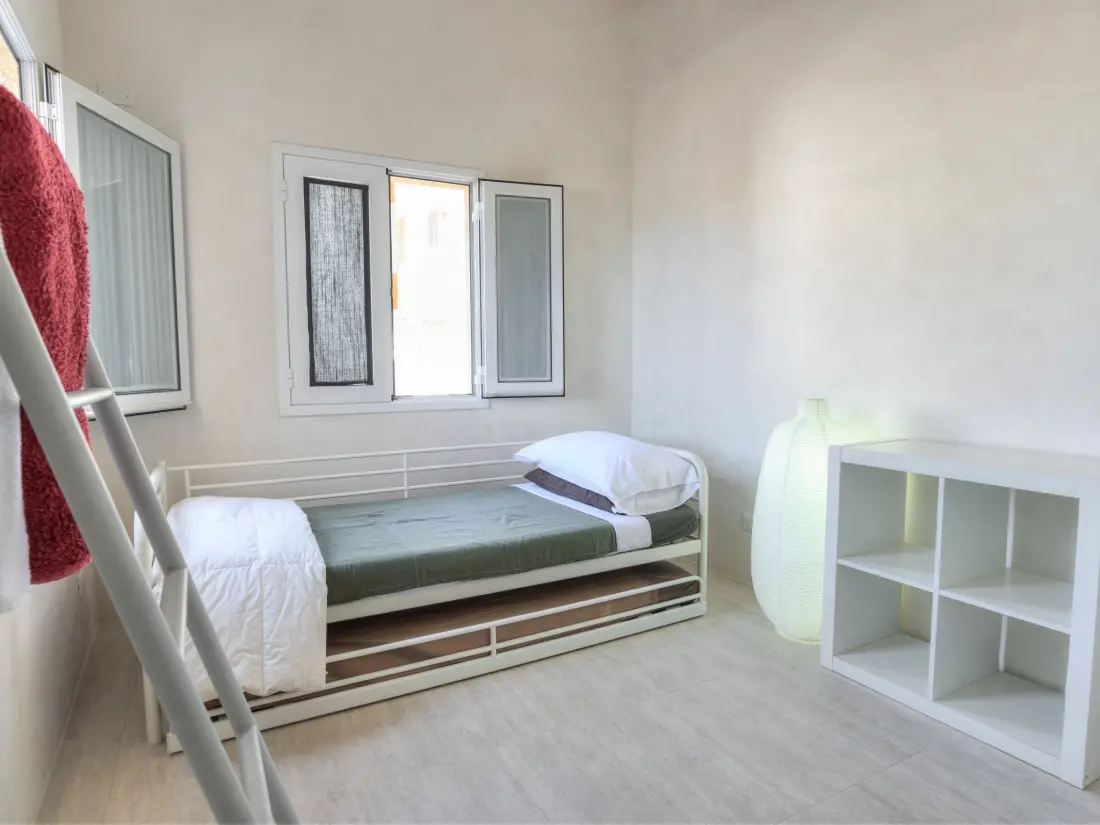 Maison de Vacances Scicli