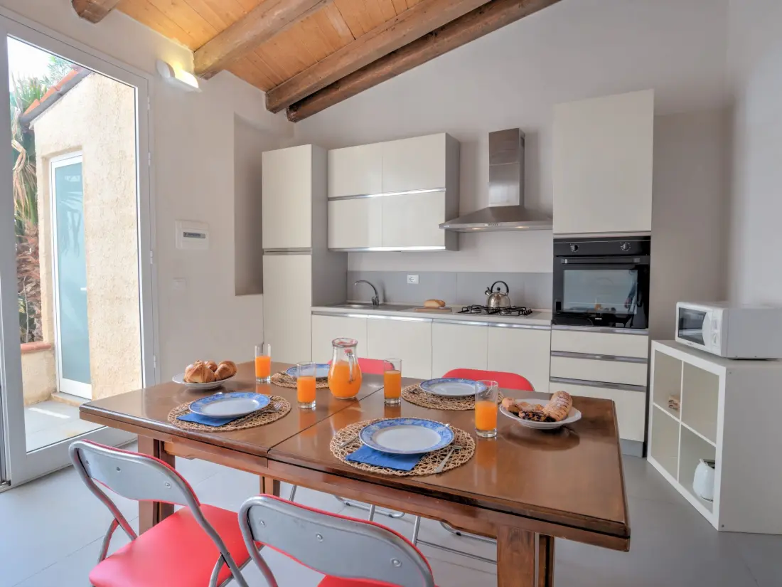 Maison de Vacances Scicli