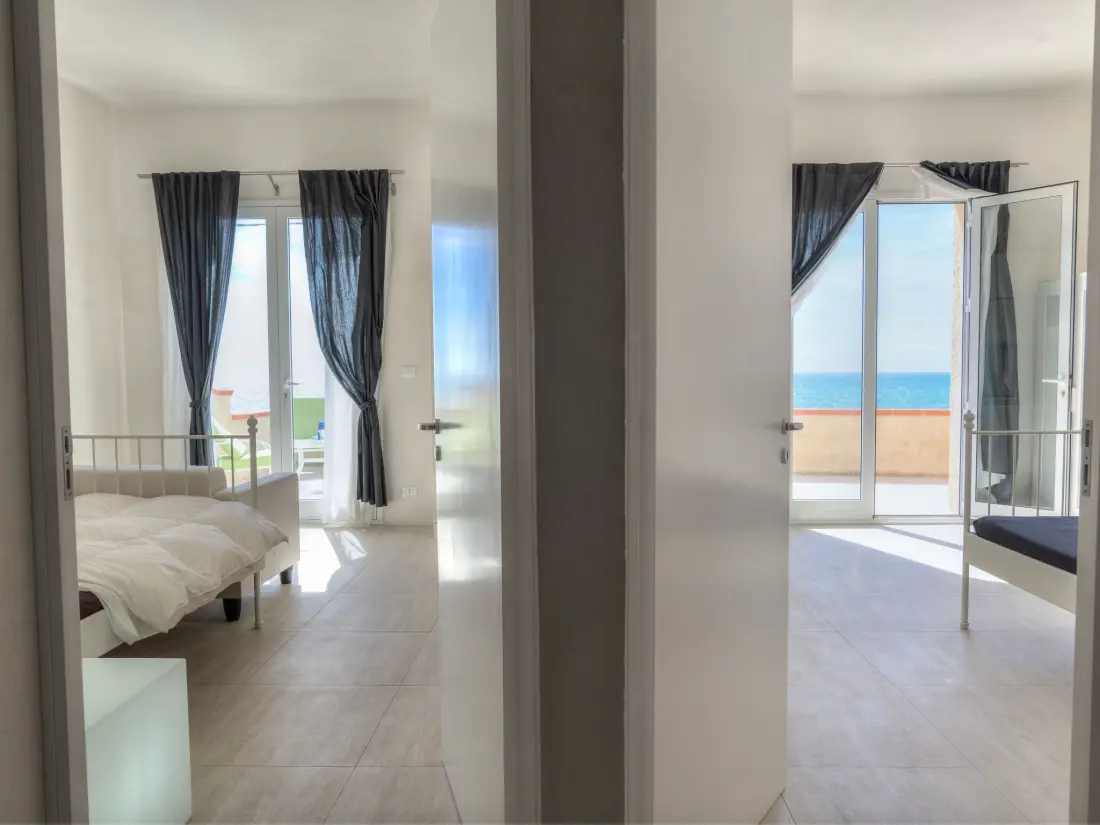 Maison de Vacances Scicli