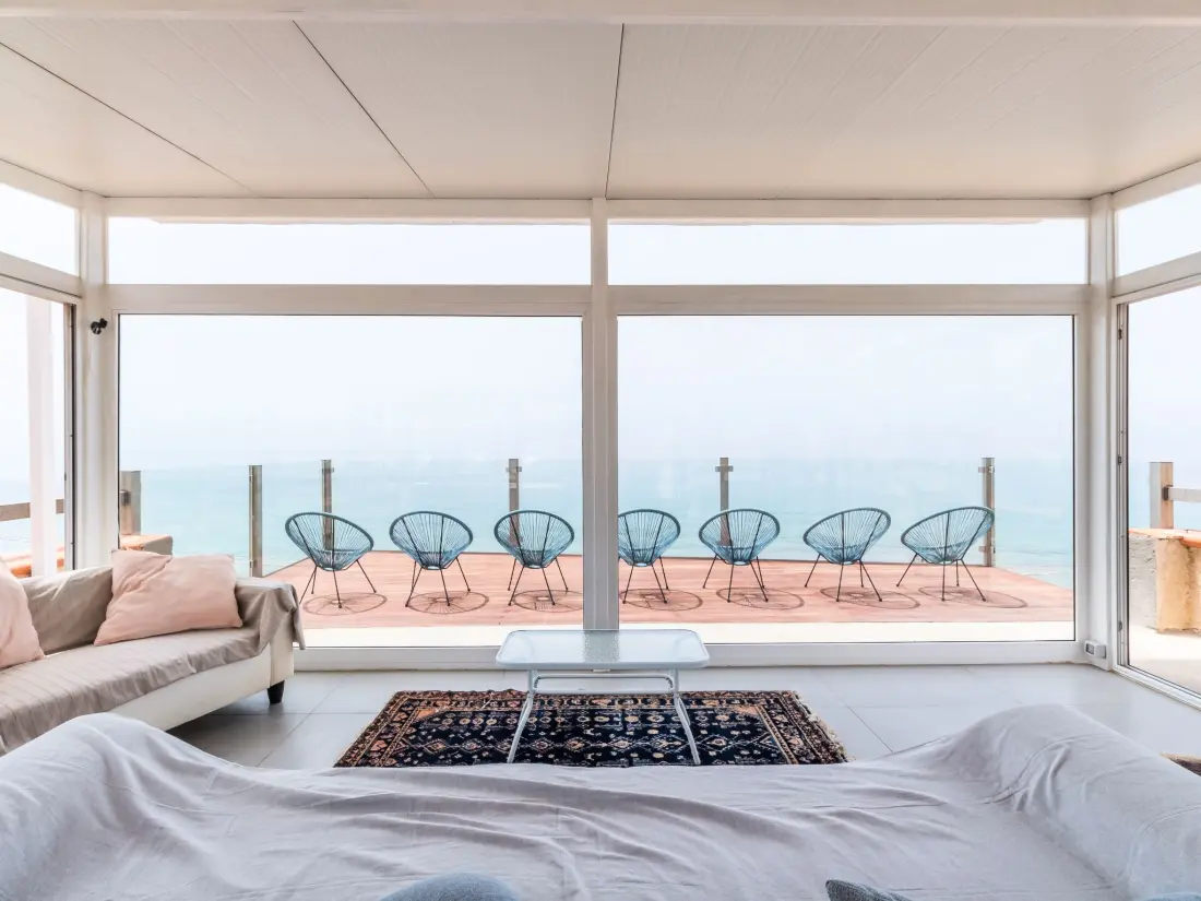 Maison de Vacances Scicli
