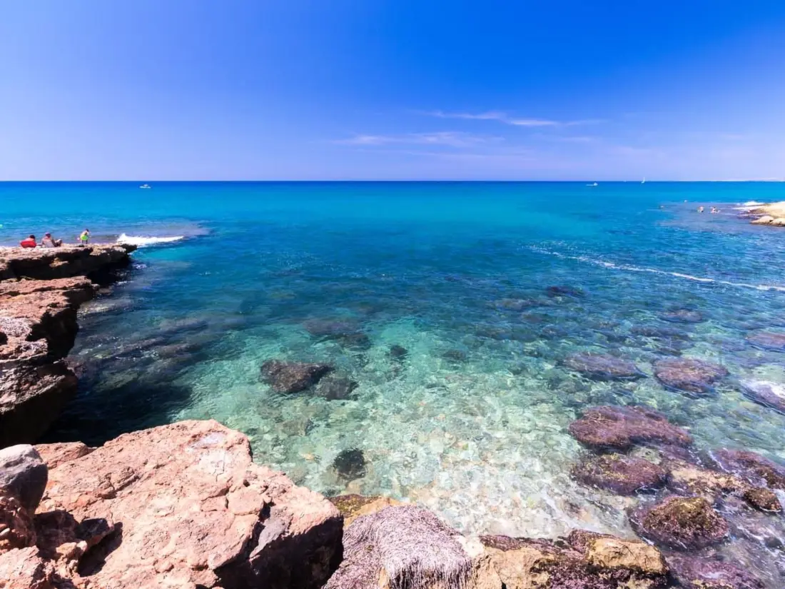 Maison de Vacances Scicli