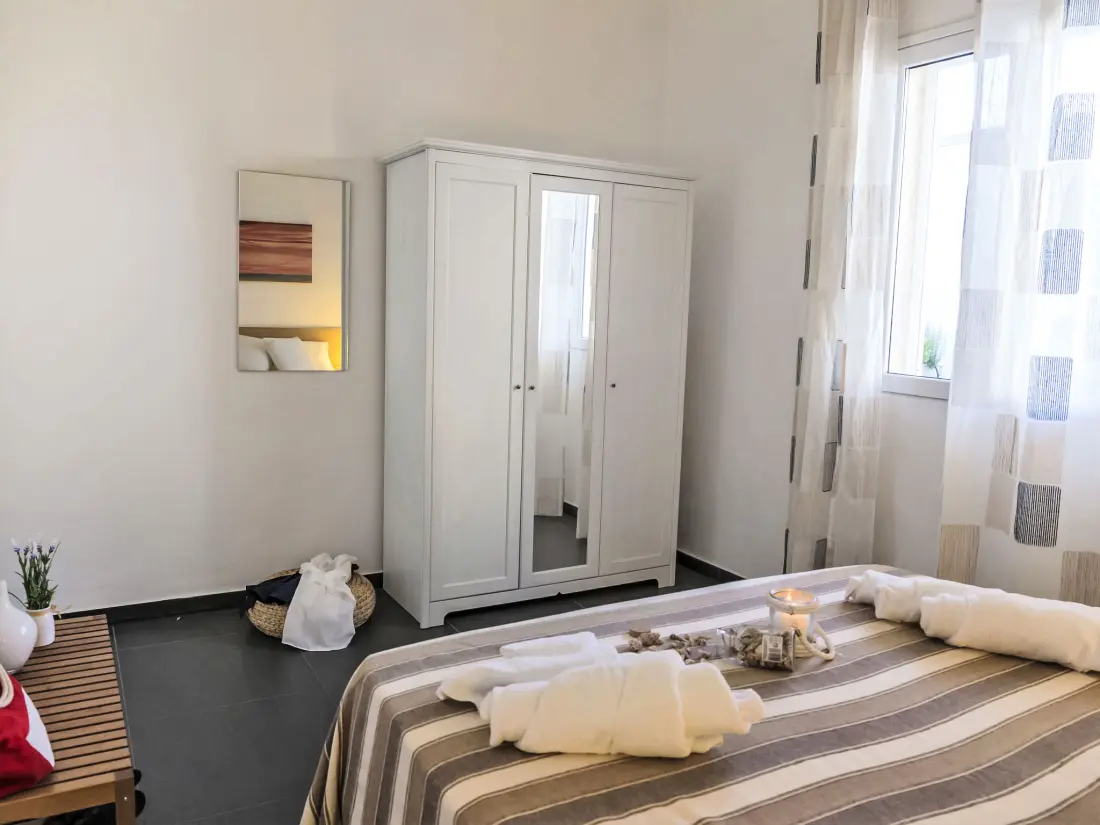 Résidence Brezza Marina