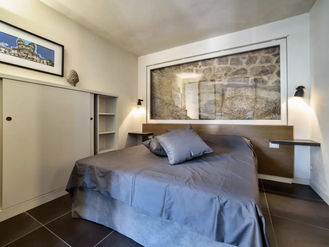 Résidence Nettes Appartement in Scicli mit Möblierter Terrasse