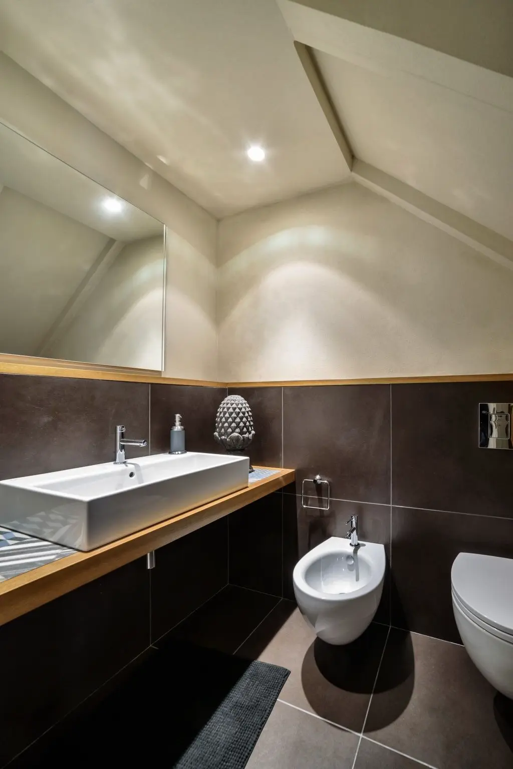 Résidence Nettes Appartement in Scicli mit Möblierter Terrasse
