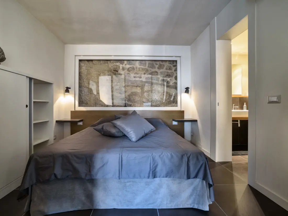 Résidence Nettes Appartement in Scicli mit Möblierter Terrasse