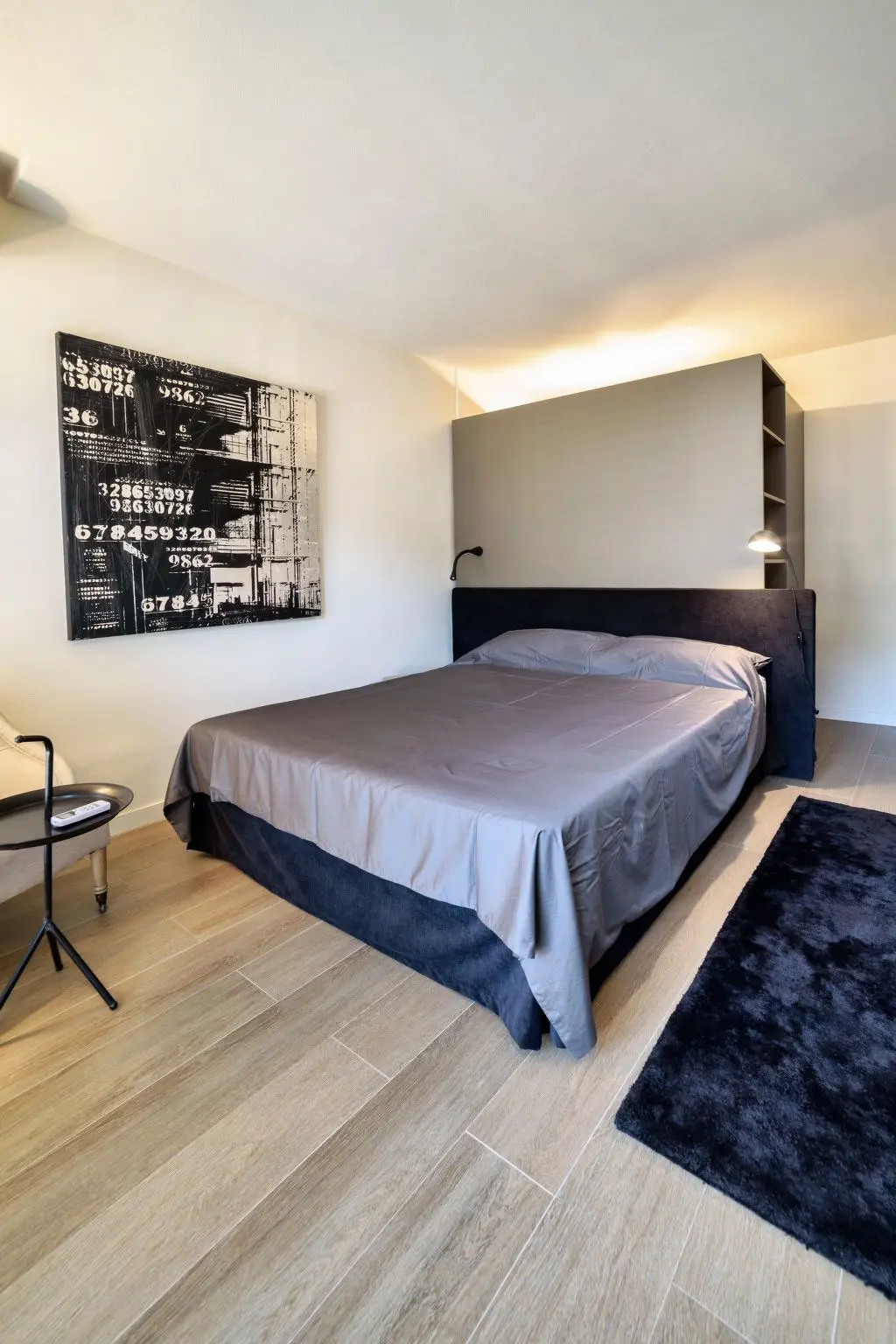 Résidence Nettes Appartement in Scicli mit Möblierter Terrasse