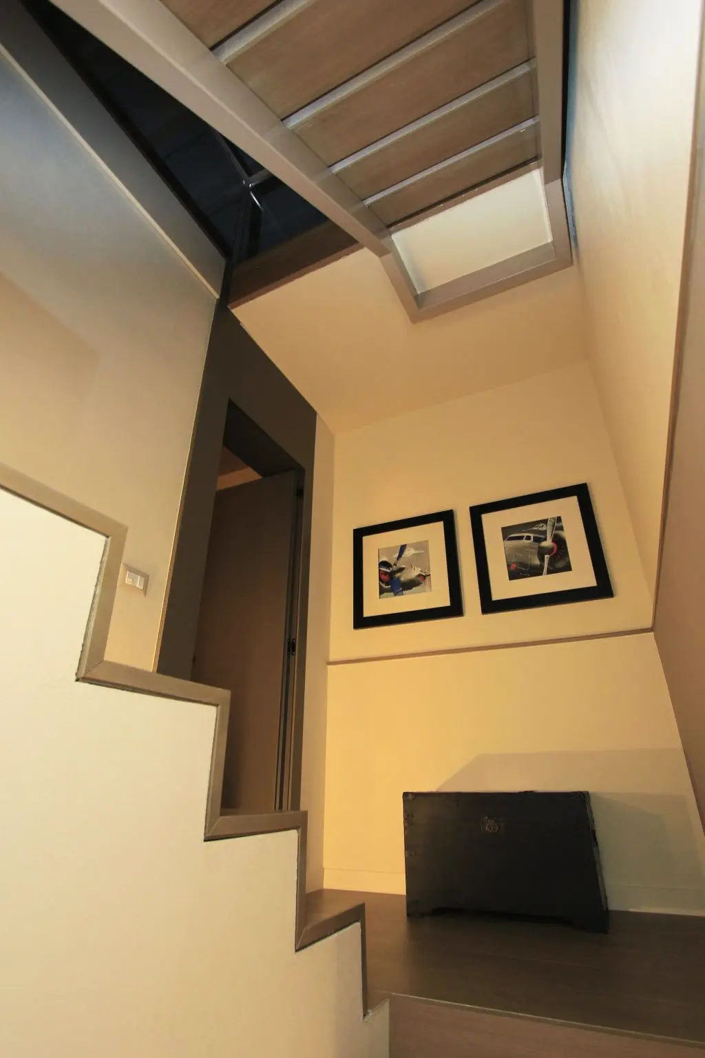 Résidence Nettes Appartement in Scicli mit Möblierter Terrasse