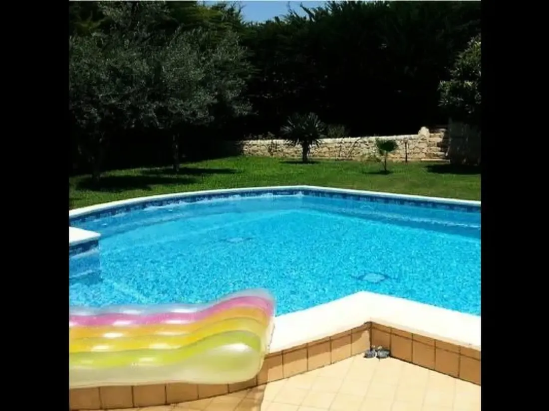 Résidence VanessaHolidayHome Erster Stock in Cava d'Aliga
