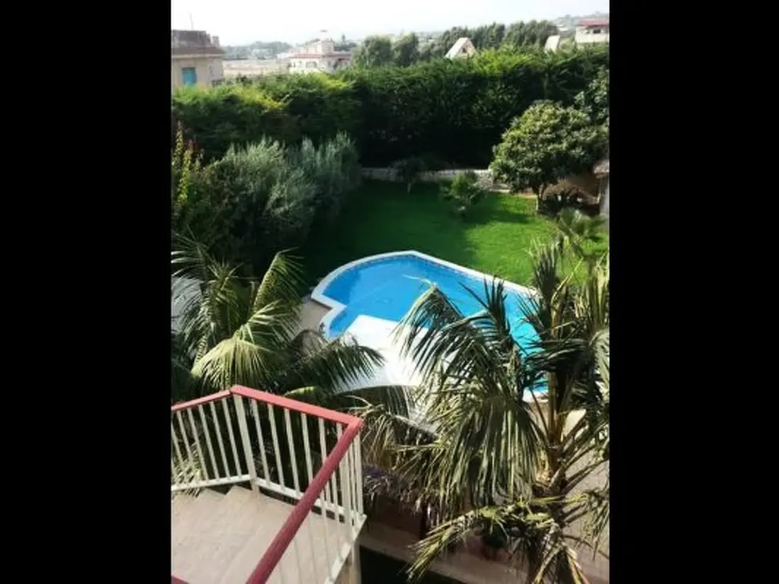 Résidence VanessaHolidayHome Erster Stock in Cava d'Aliga