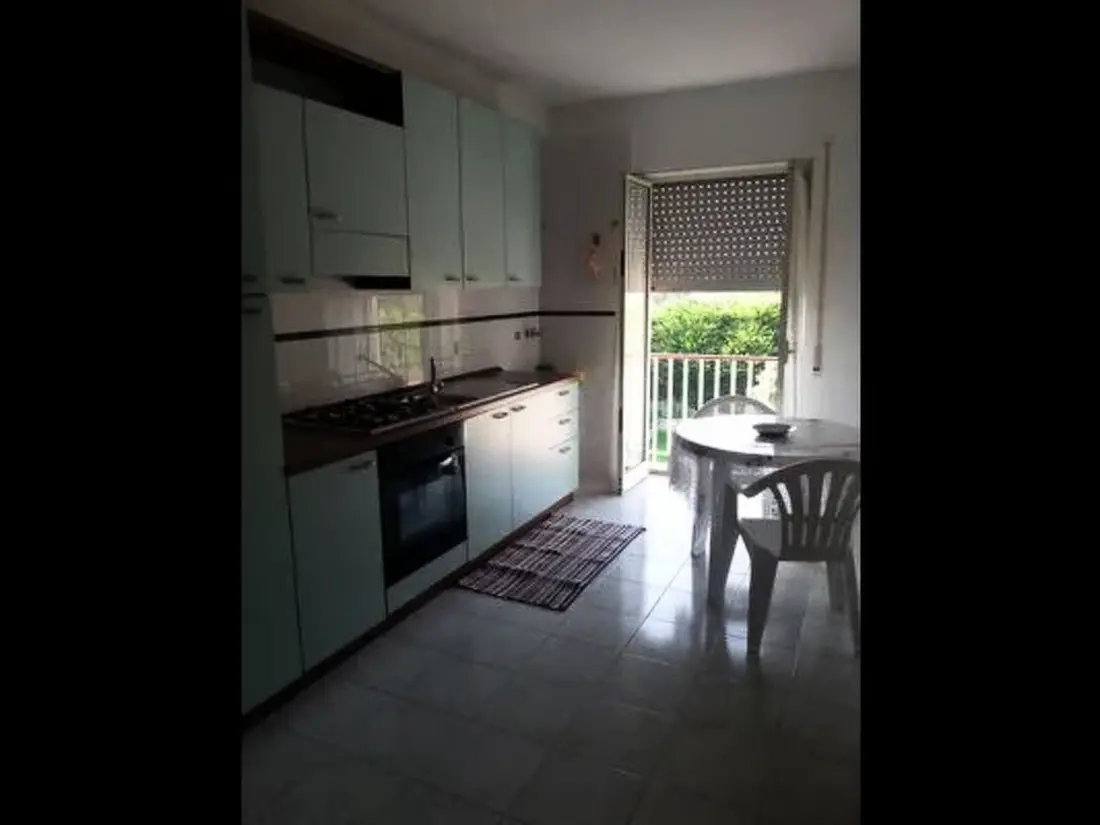 Résidence VanessaHolidayHome Erster Stock in Cava d'Aliga