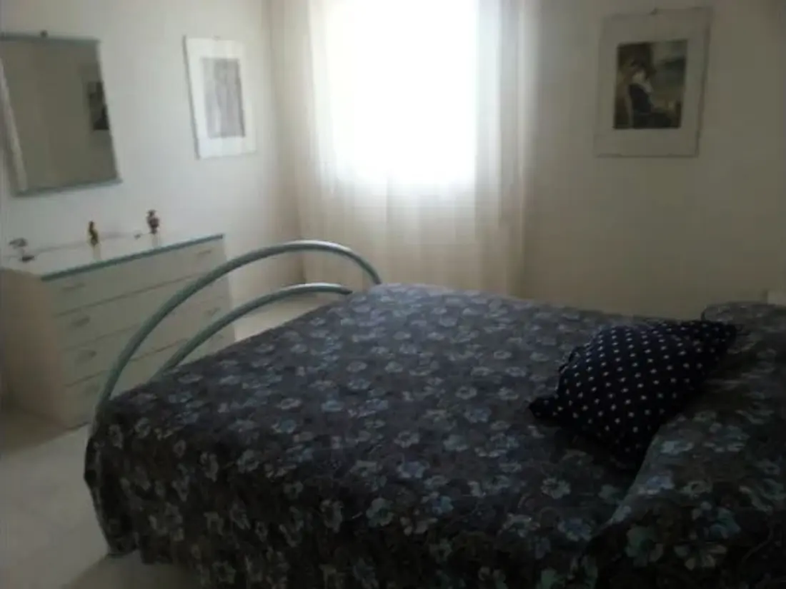 Résidence VanessaHolidayHome Erster Stock in Cava d'Aliga