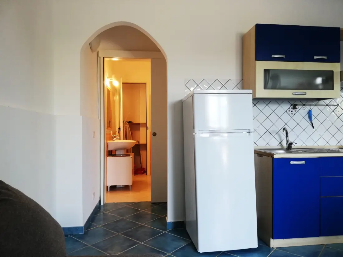 Résidence Wohnung 'Soleluna
