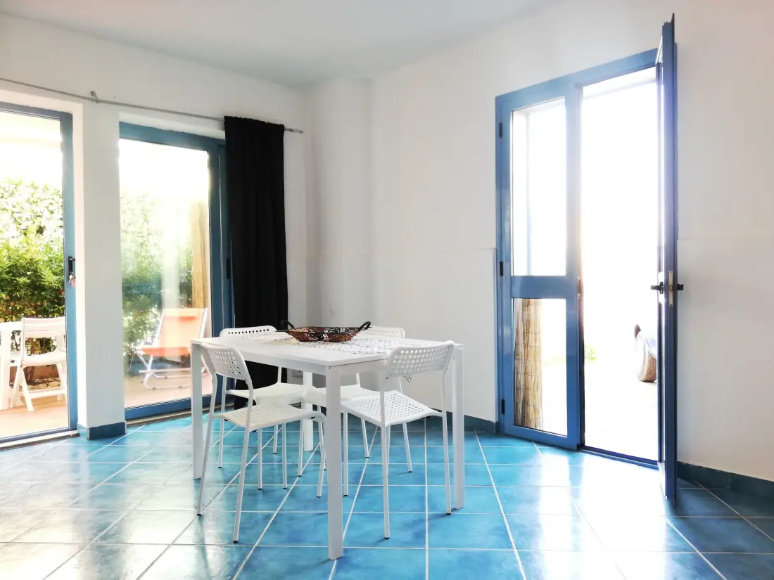 Résidence Wohnung 'Soleluna