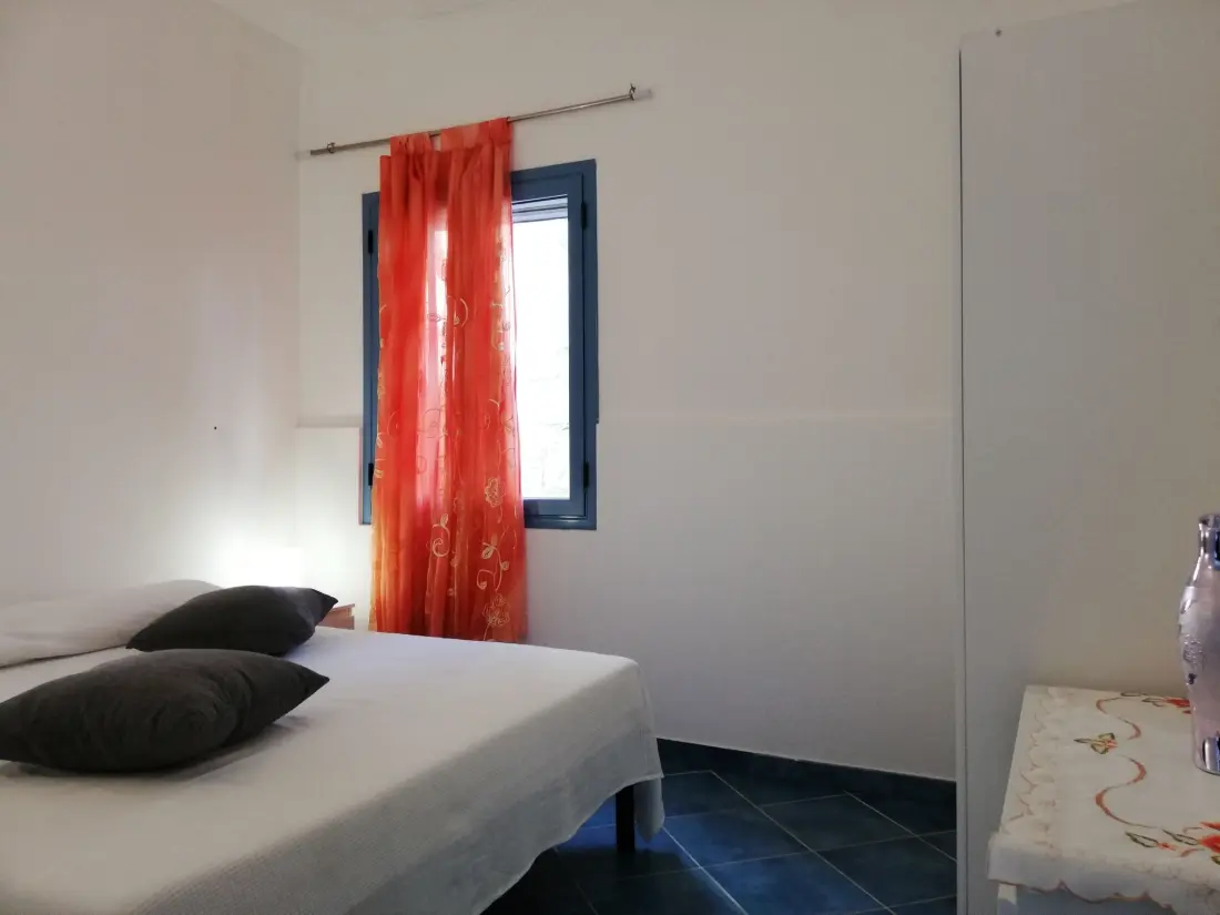 Résidence Wohnung 'Soleluna