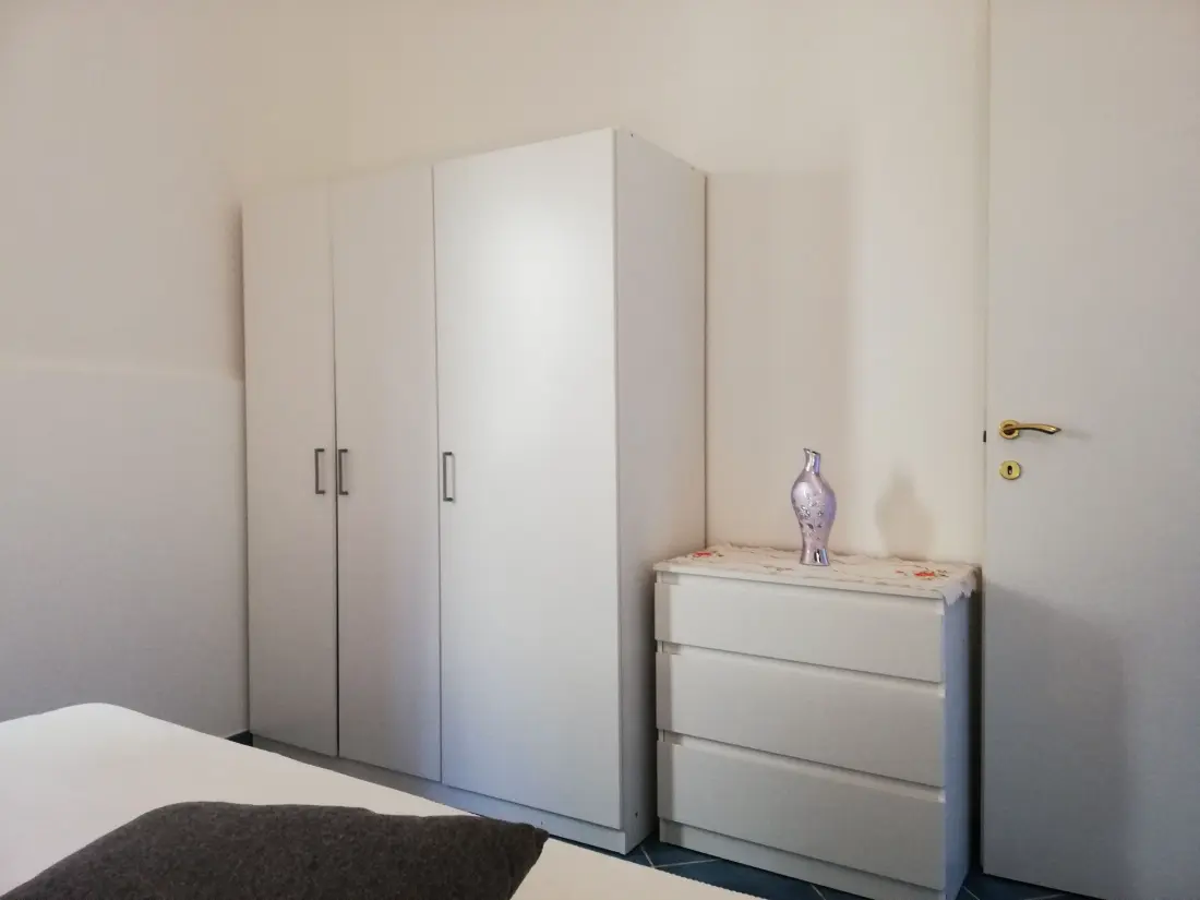 Résidence Wohnung 'Soleluna