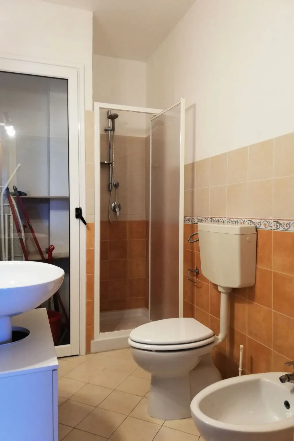 Résidence Wohnung 'Soleluna